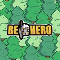 Be Hero