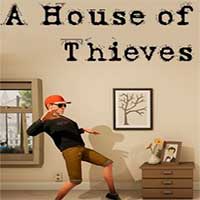 A House of Thieves