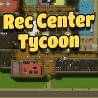 Rec Center Tycoon