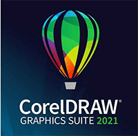 CorelDRAW Graphics Suite 2021