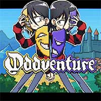 Oddventure