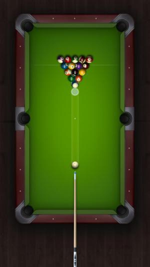 Shooting Ball mang đến trải nghiệm bắn bi-a chân thực