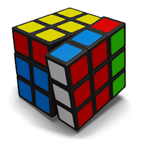 3x3 Cube Solver cho Android