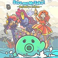 Save me Mr Tako: Definitive Edition