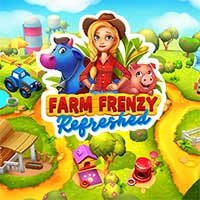 Farm Frenzy: Refreshed