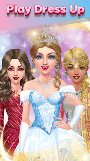 Fashion Show là game thời trang cho bạn gái tuyệt đẹp
