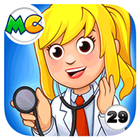 My City: Hospital cho Android