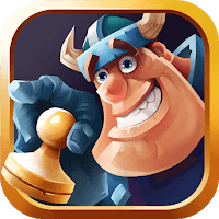 ChessKid Adventure cho Android