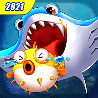 Fish Go.io