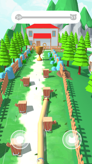 Đồ họa game tuyệt đẹp