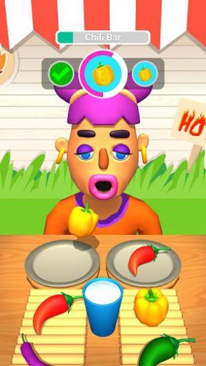 Thiết kế hoạt hình hài hước