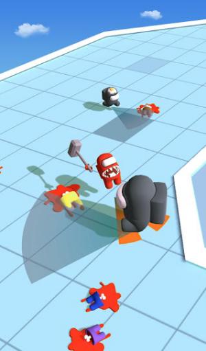 Imposter Smashers là một game io sinh tồn vui nhộn