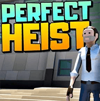 Perfect Heist