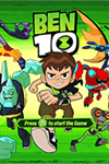 Ben 10: Lực lượng ngoài hành tinh