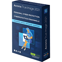 Acronis True Image