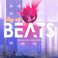 City of Beats