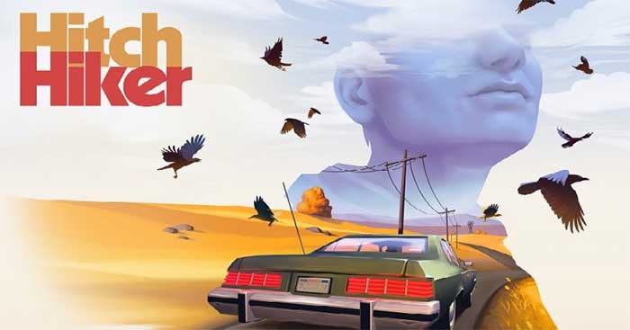 Hitchhiker là một trò chơi giải đố bí ẩn lấy bối cảnh là những con đường cao tốc