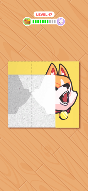 Gấp giấy giải trí