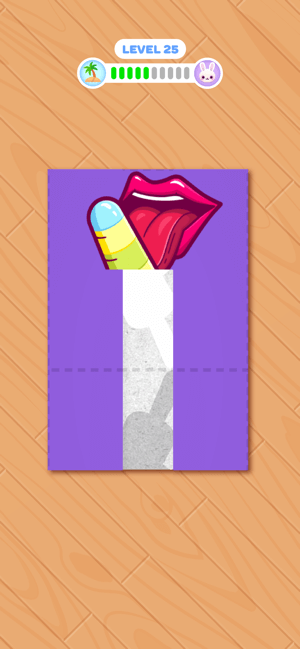 Gấp giấy theo trình tự đúng để tạo ra hình vẽ hoàn hảo