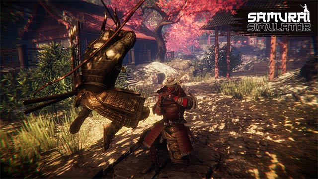 Cuộc đời của Samurai trải qua nhiều giai đoạn - từ nhỏ tới già