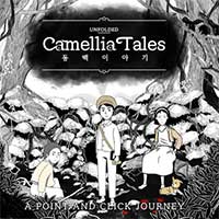 Unfolded: Camellia Tales