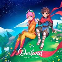 Deiland: Pocket Planet Edition