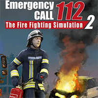 Emergency Call 112 – The Fire Fighting Simulation 2