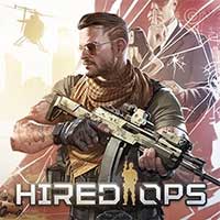 Hired Ops