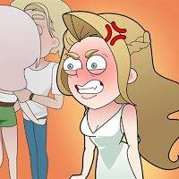 Save Lady Episode cho Android