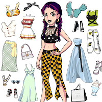 Vlinder Story cho Android