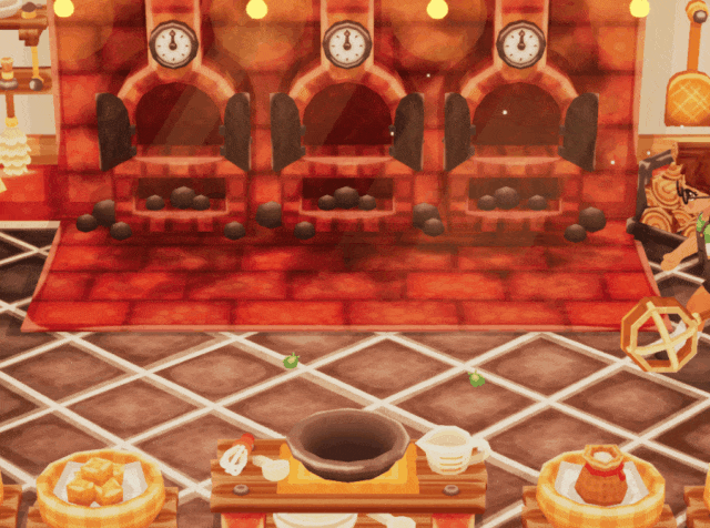 Lemon Cake giới thiệu nhân vật mới cùng minigame đập côn trùng cực vui