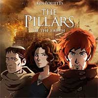 Ken Follett's The Pillars of the Earth