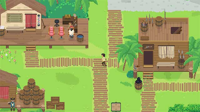 Phân chia thời gian của bạn giữa phiêu lưu và làm nhà