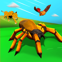 Animal Transform Race cho iOS