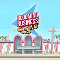 Blooming Business: Casino