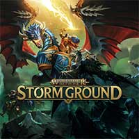 Warhammer Age of Sigmar: Storm Ground