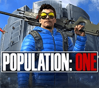 Population: One