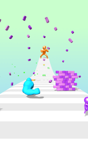 The Big Hit là một game hành động thú vị