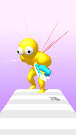 Tấn công mạnh mẽ