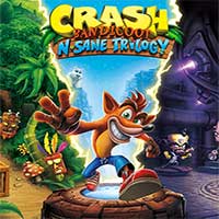 Crash Bandicoot N. Sane Trilogy