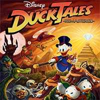 DuckTales: Remastered