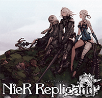 NieR Replicant