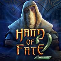 Hand of Fate 2