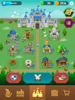 Chiến thắng kẻ thù