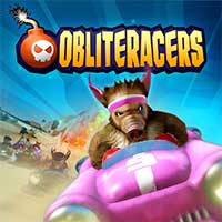 Obliteracers