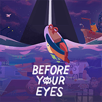 Before Your Eyes