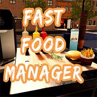 Fast Food Manager