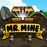 Mr.Mine