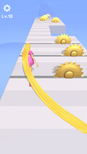 Điêu khiển game đơn giản