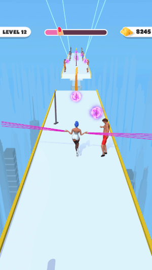 Nail Woman là game mô phỏng làm móng độc đáo